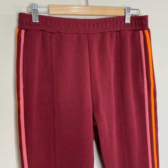 The Upside Blair Pants Side Stripe Jogger Sweatpants - Picture 5 of 12